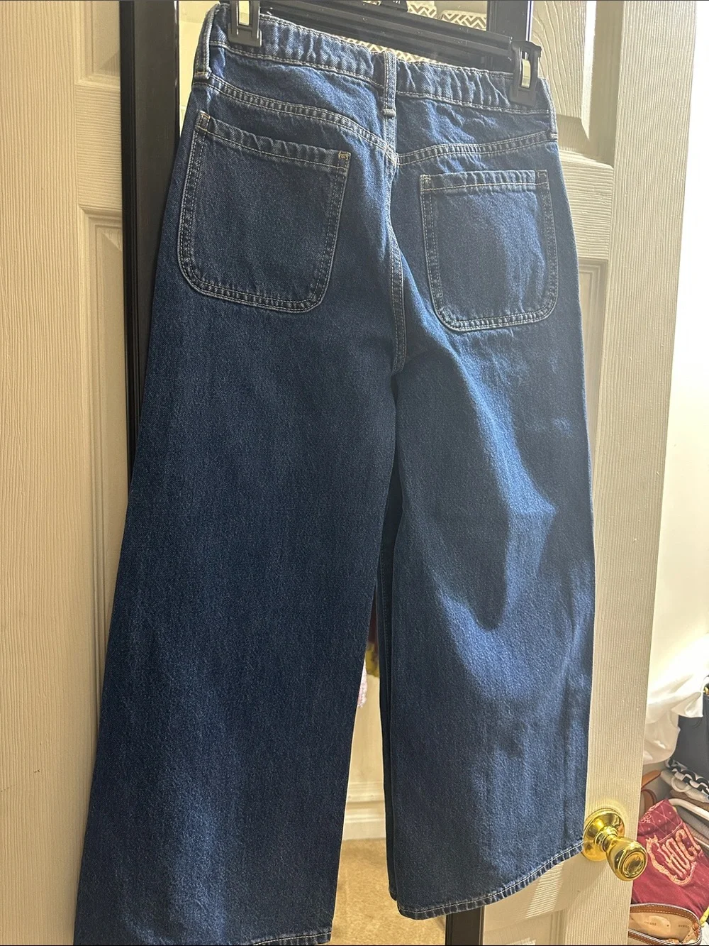 Old Navy dark blue